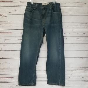Levi's 569 Loose Straight jeans